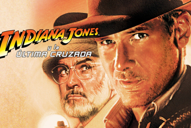 El regreso de Indiana Jones